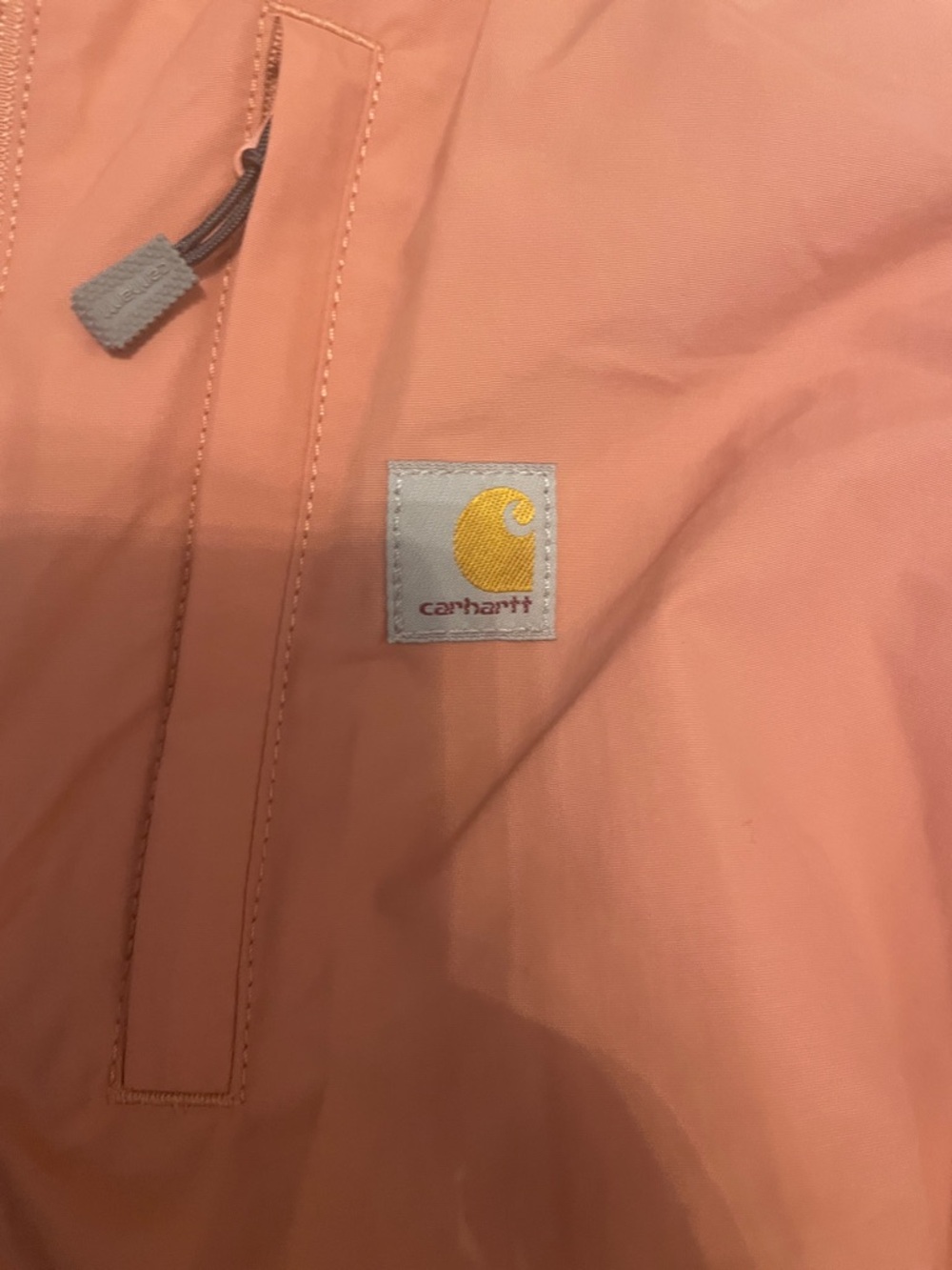 Carhartt Rain Defender Jacket - Picture 5 of 8